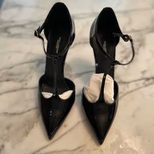 Dolce & Gabbana heels